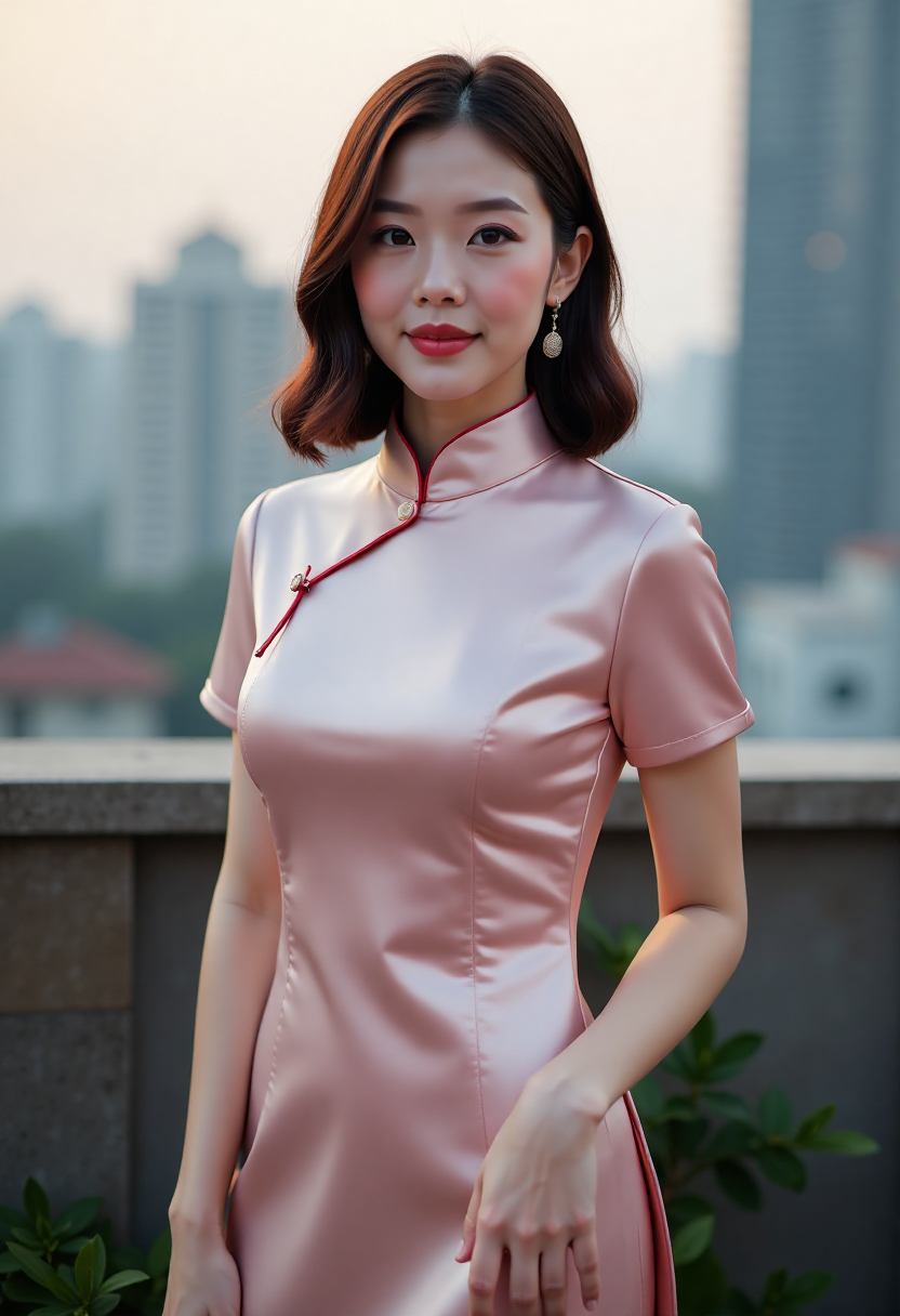 零点航线电影海报